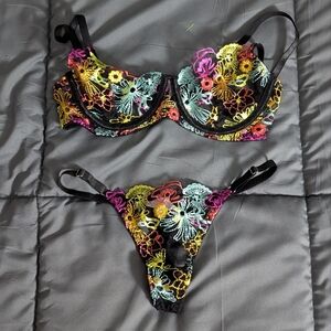 Pick 2 For $20 - Lingerie Set - S